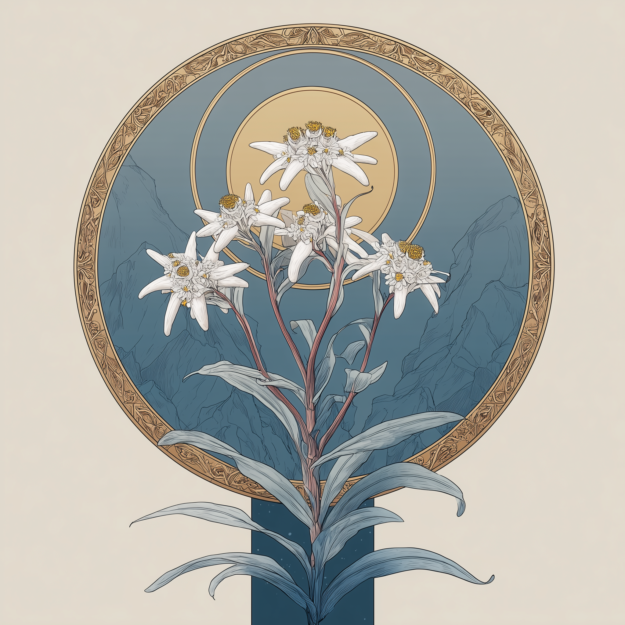 Edelweiss Y